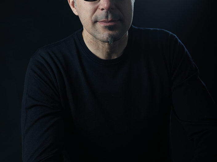 Marioli Corporate Saini ritratto
