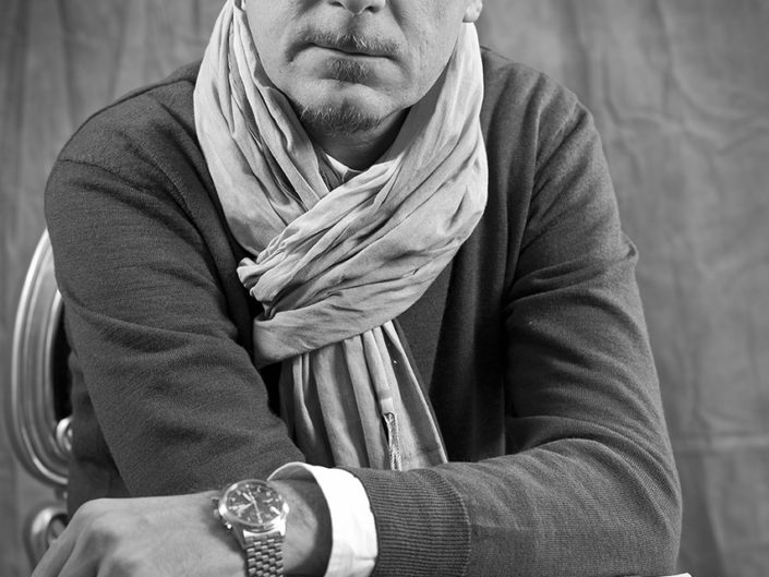 Marioli Portrait Santi ritratti