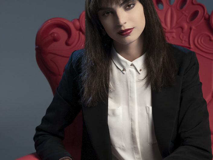 Marioli Portrait ritratti