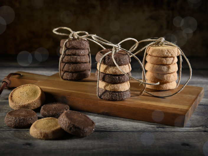 Marioli Foodphotography Biscotti