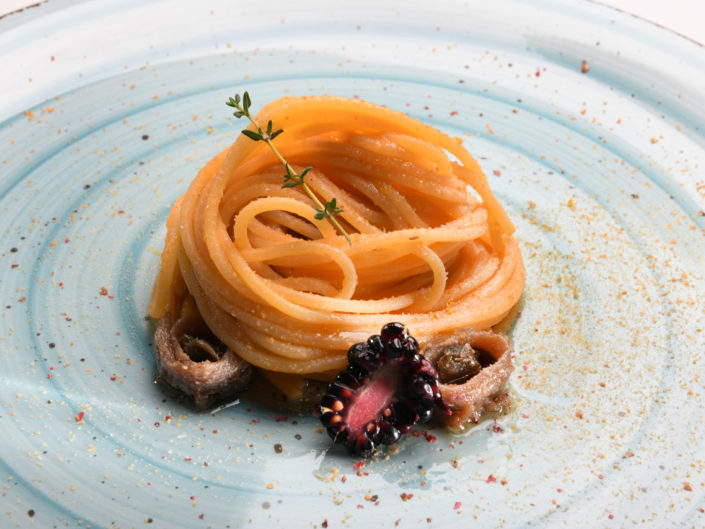 Matteo Marioli Foodphotography Brescia Pasta in collaborazione con Paolo Castiglioni e Italian Food Academy