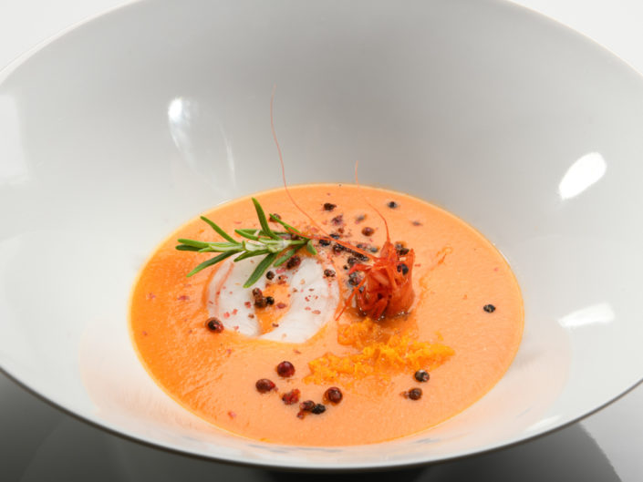 Matteo Marioli Foodphotography Brescia Zuppa 2 in collaborazione con Paolo Castiglioni e Italian Food Academy
