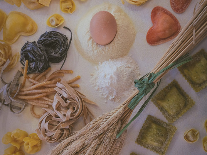 Matteo Marioli Foodphotography Brescia pasta