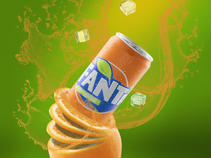 Marioli-Fanta-arancia-Advertising